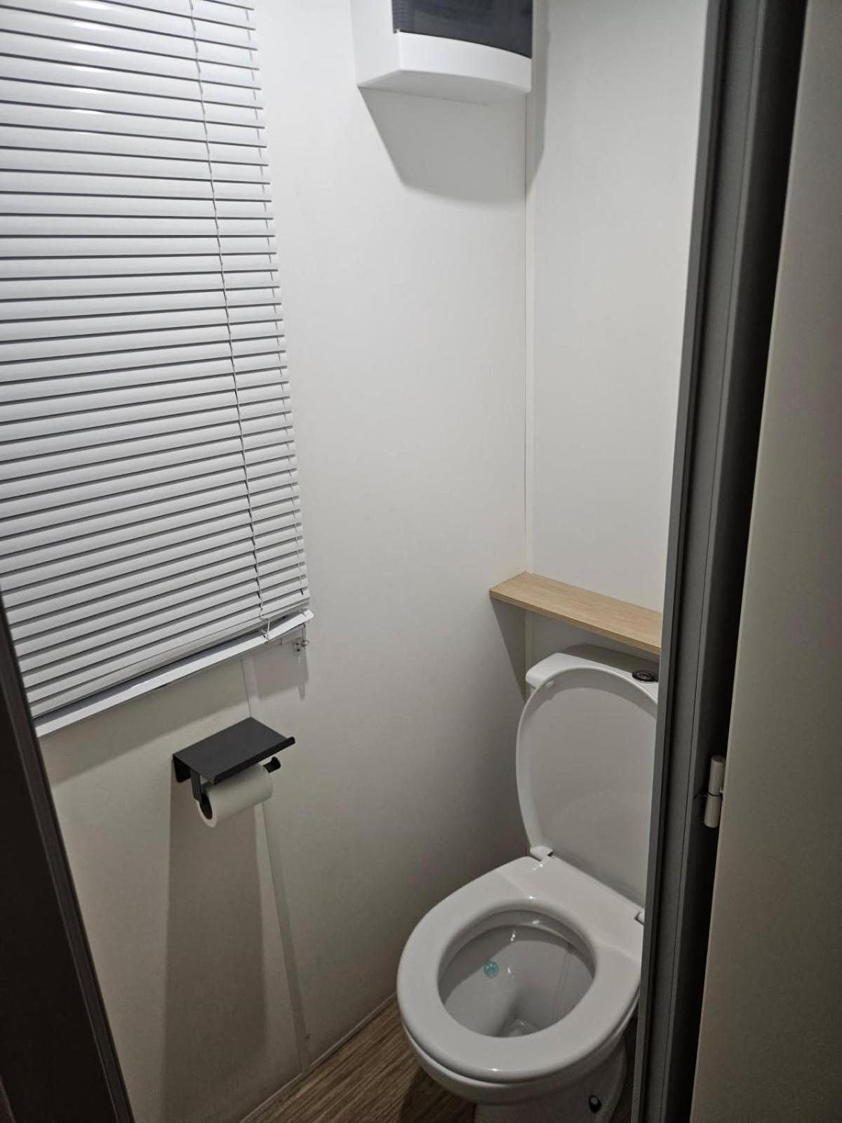 Mobil-Home 6 Personnes Cadenet Exterior foto