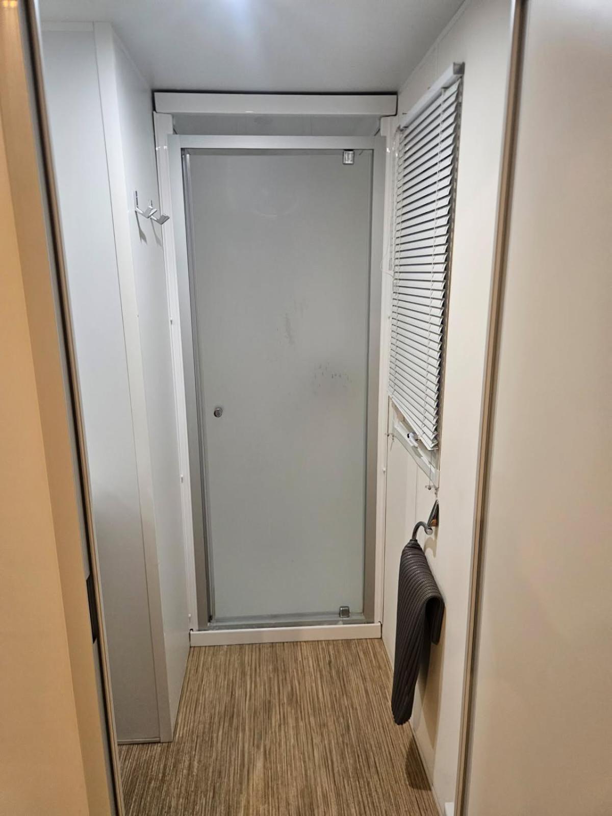 Mobil-Home 6 Personnes Cadenet Exterior foto